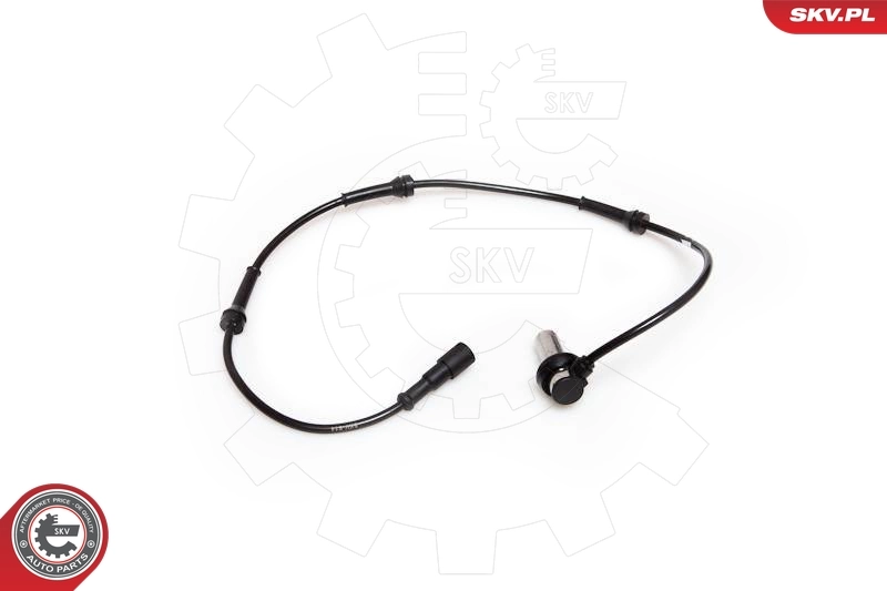 Sensor, wheel speed 06SKV173