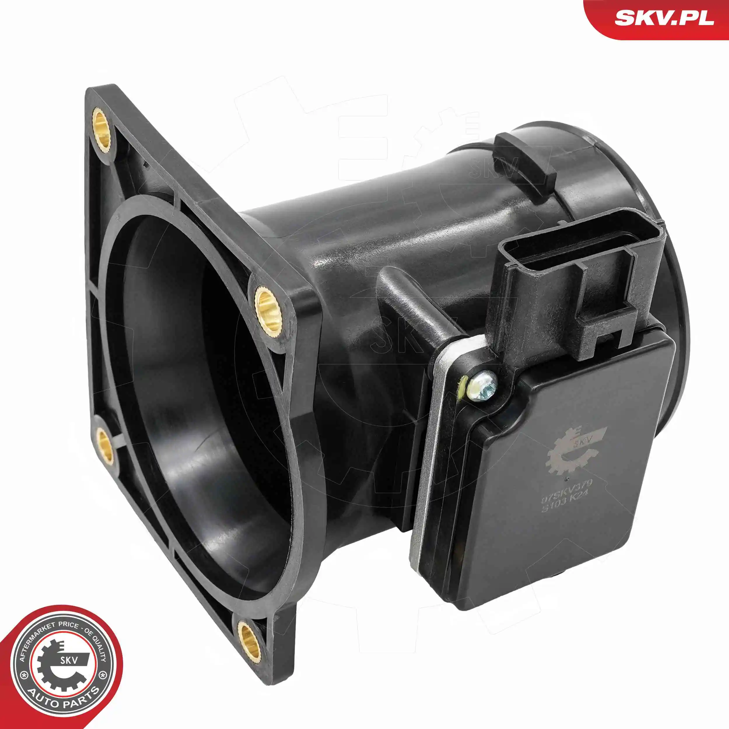 ESEN SKV 07SKV379 Mass Air Flow Sensor