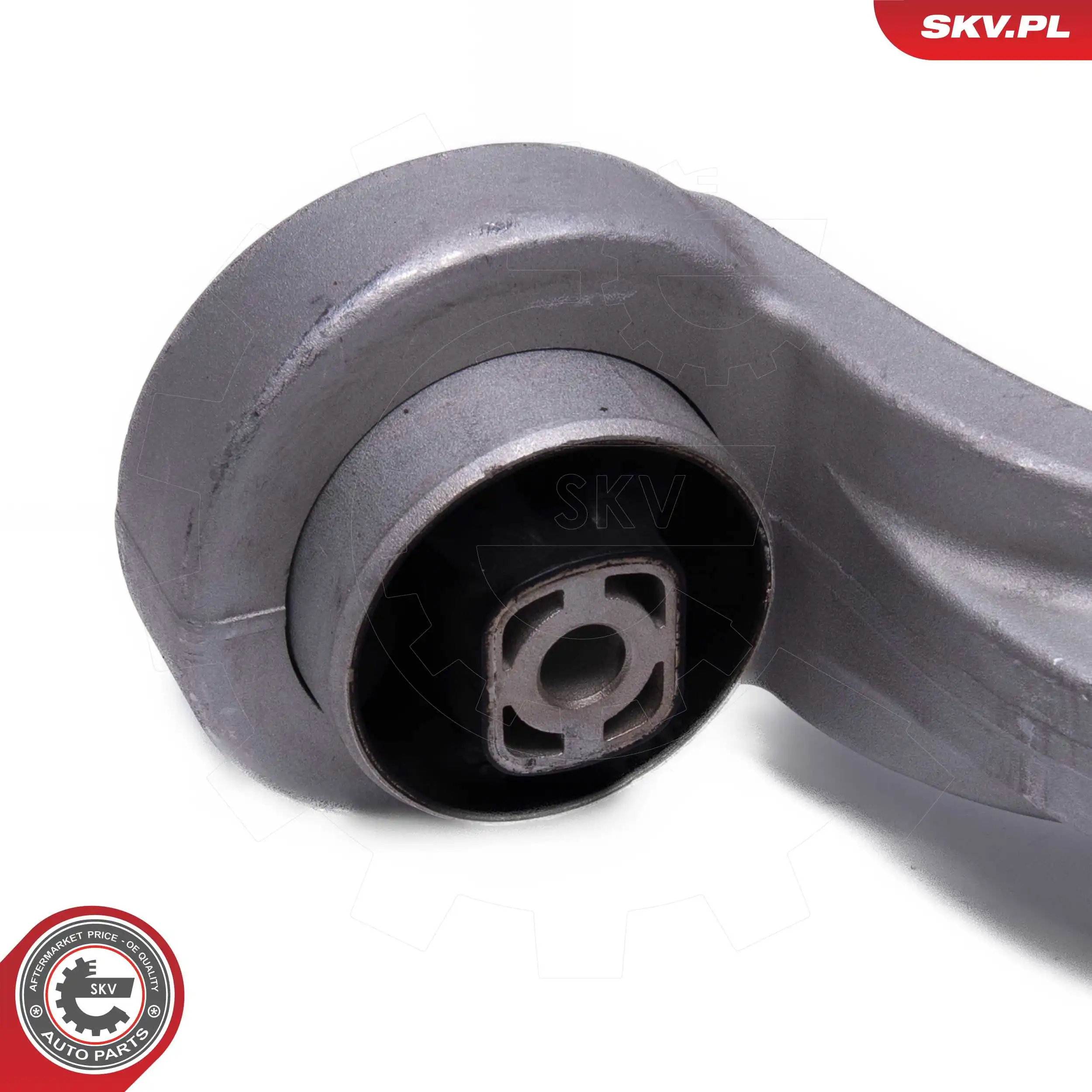 Control/Trailing Arm, wheel suspension 04SKV692