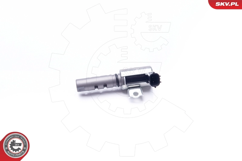 Control Valve, camshaft adjustment 39SKV031