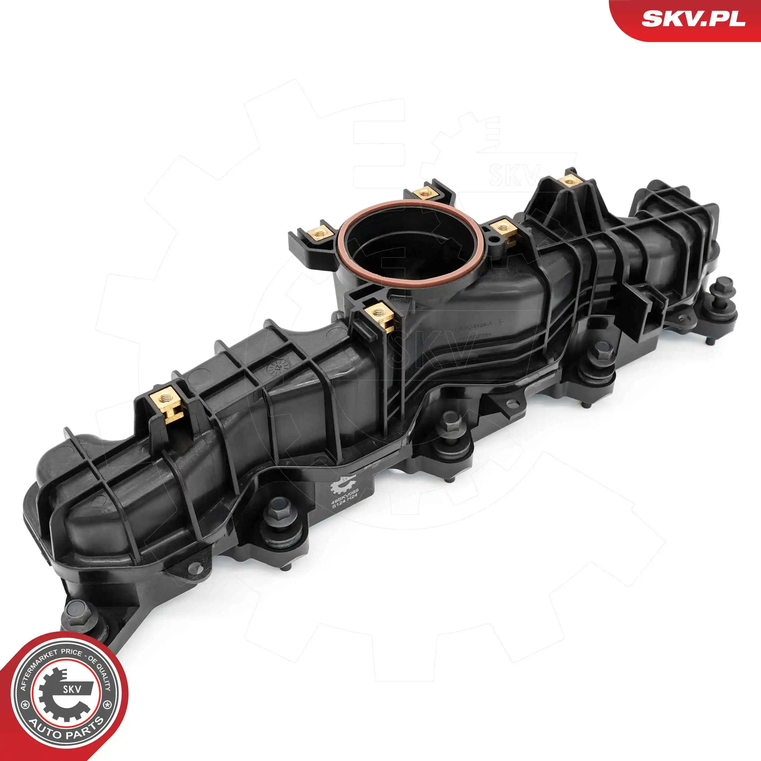 ESEN SKV 49SKV089 Intake Manifold Module