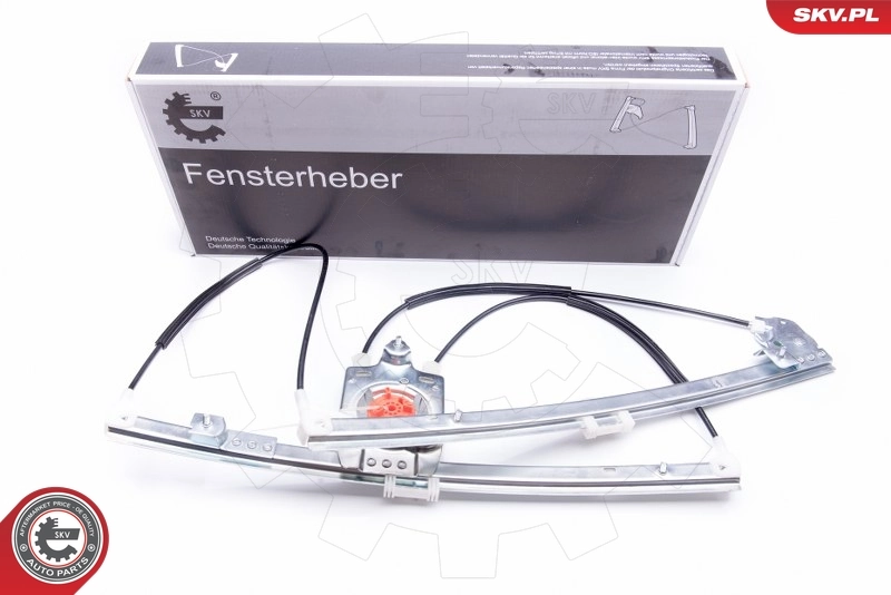 Window Regulator 01SKV142