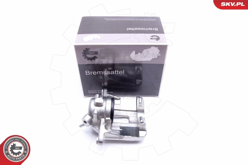 Brake Caliper 42SKV642