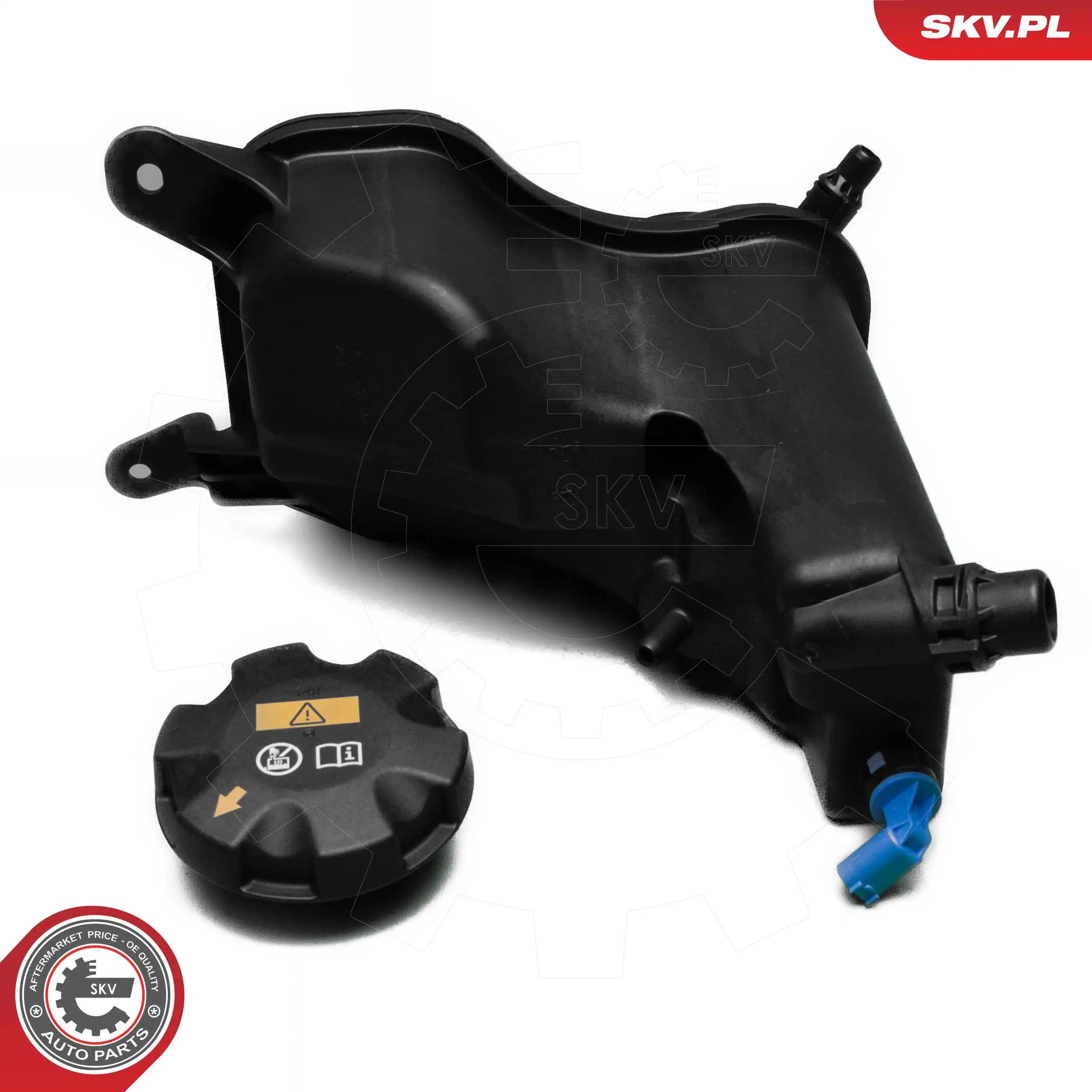 ESEN SKV 61SKV350 Expansion Tank, coolant