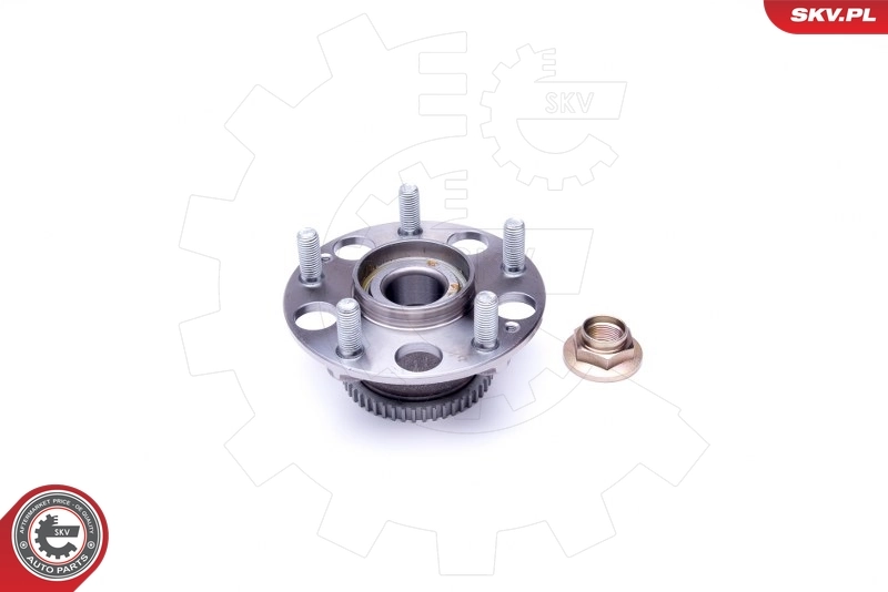 Wheel Bearing Kit 29SKV292