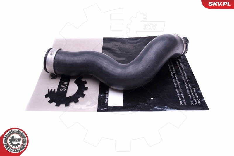 Charge Air Hose 43SKV427