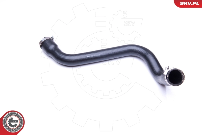 Charge Air Hose 24SKV963