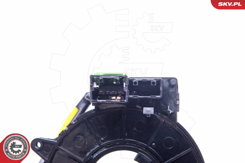 Clock Spring, airbag 96SKV553