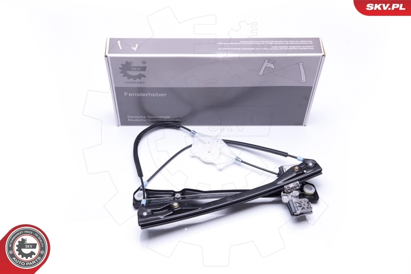 Window Regulator 00SKV621