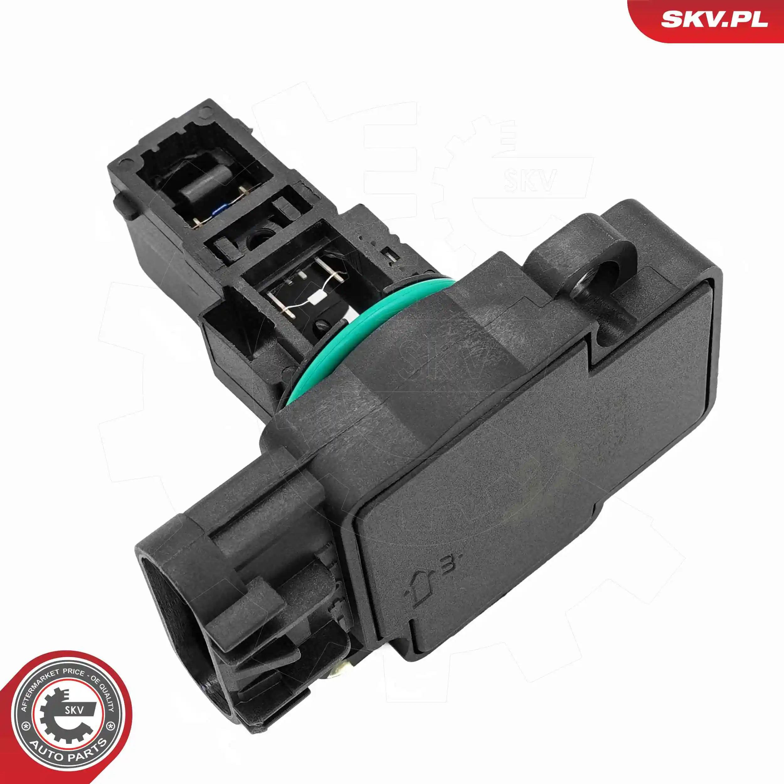 Débitmètre de masse d'air 07SKV522