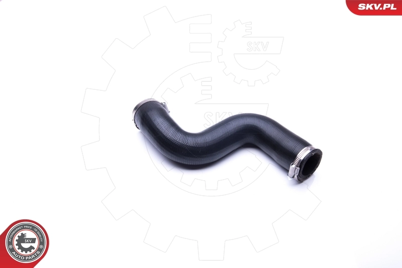 Charge Air Hose 24SKV841