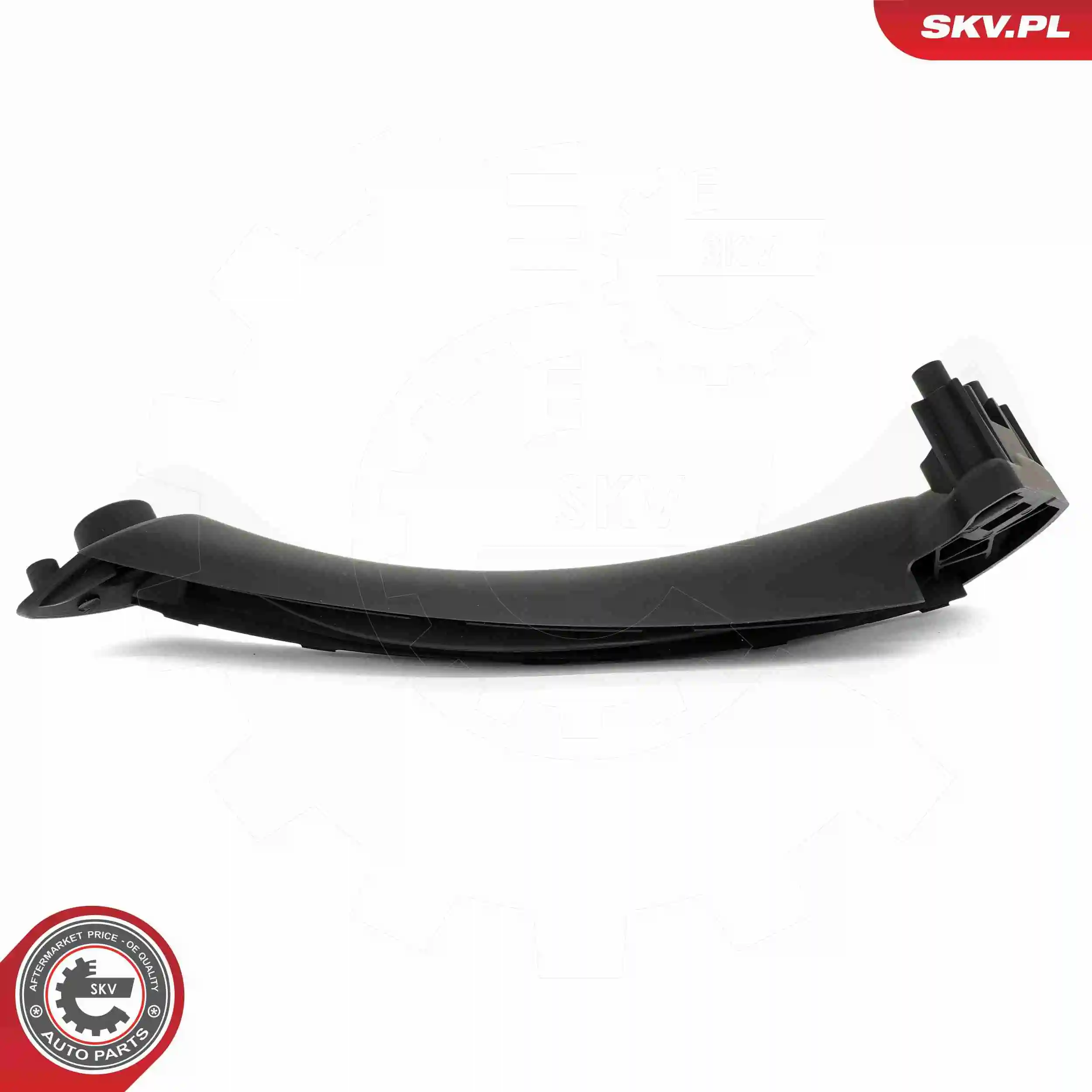 Door Handle, interior equipment 97SKV005