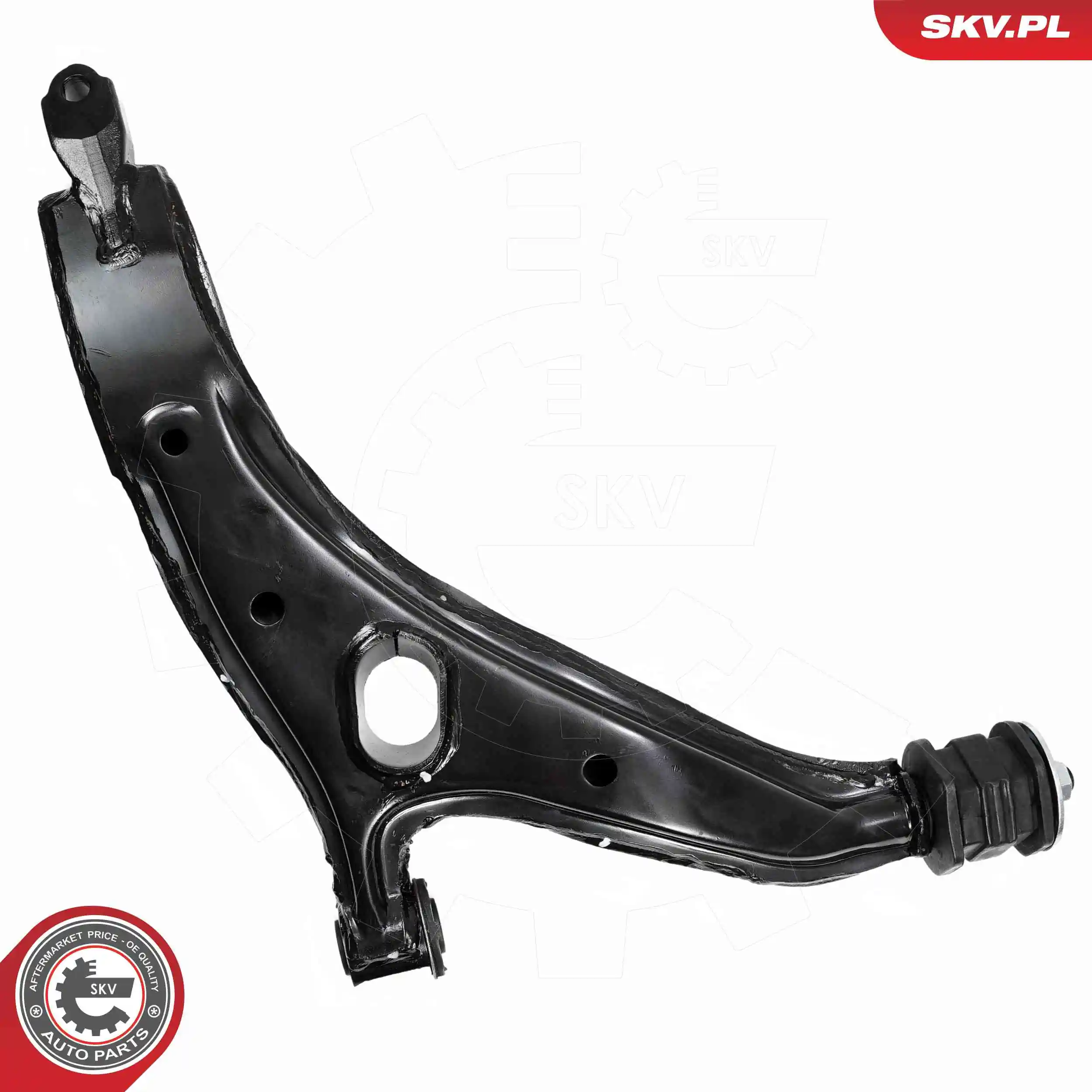 Control/Trailing Arm, wheel suspension 69SKV115