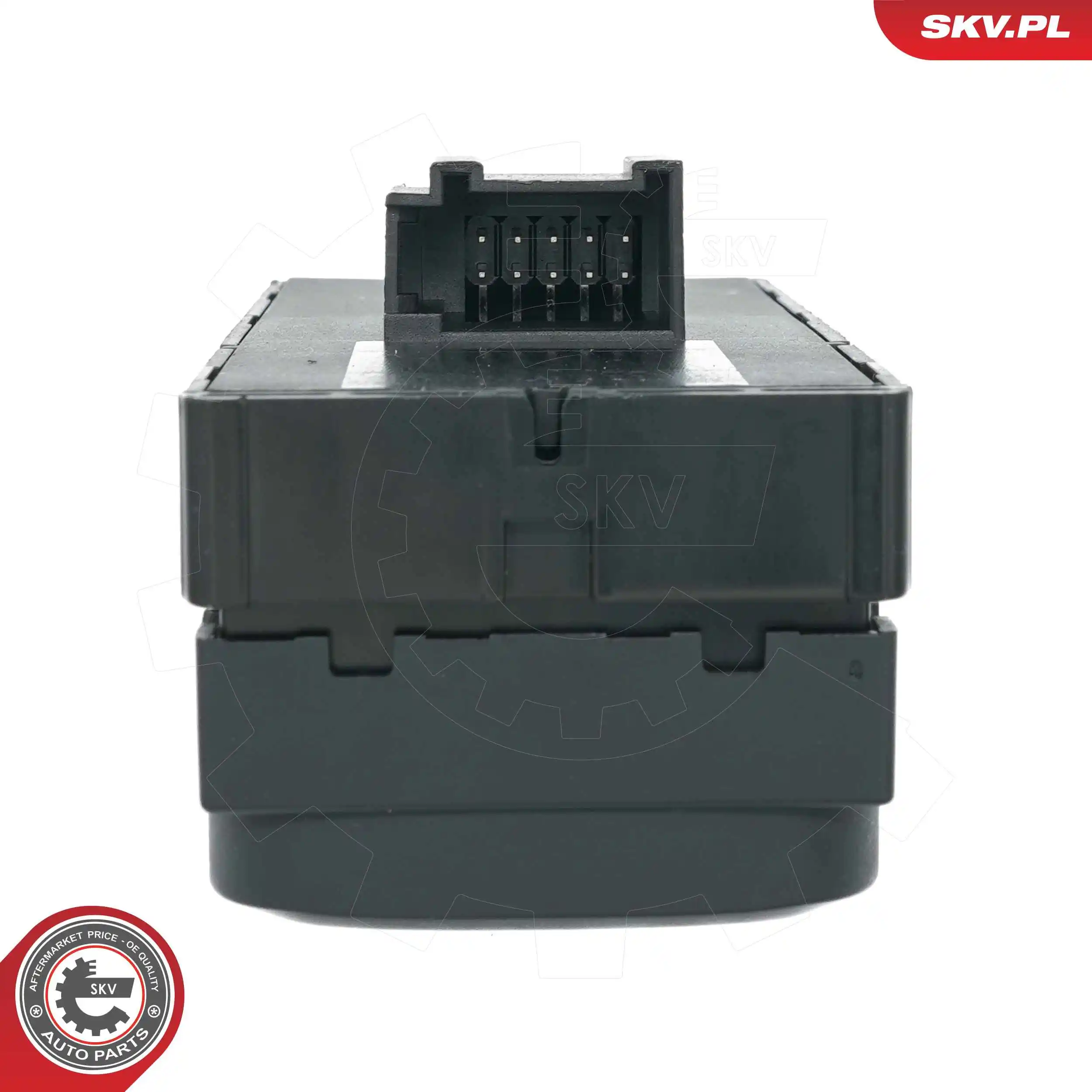 ESEN SKV 37SKV480 Switch, window regulator