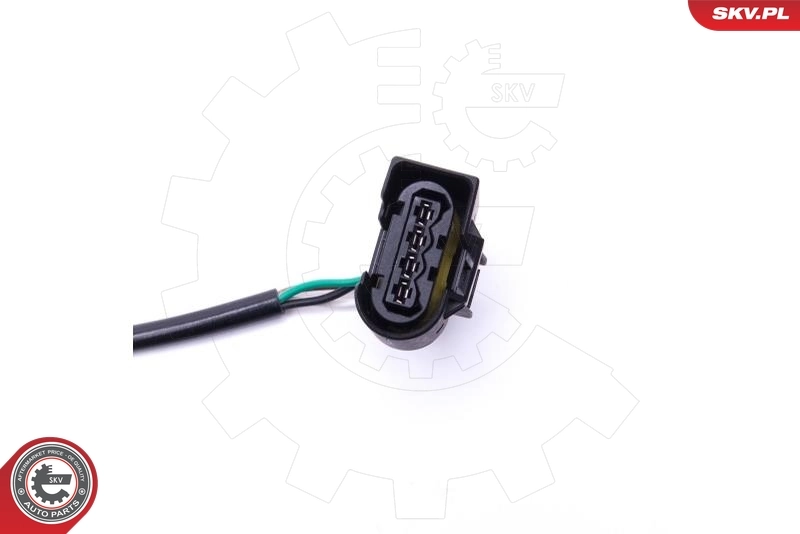 Repair Kit, cable set 53SKV107