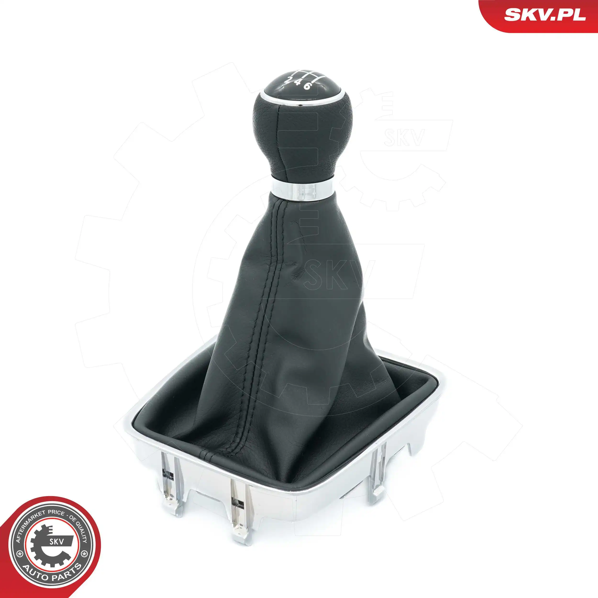 Gear Shift Lever Knob 63SKV496
