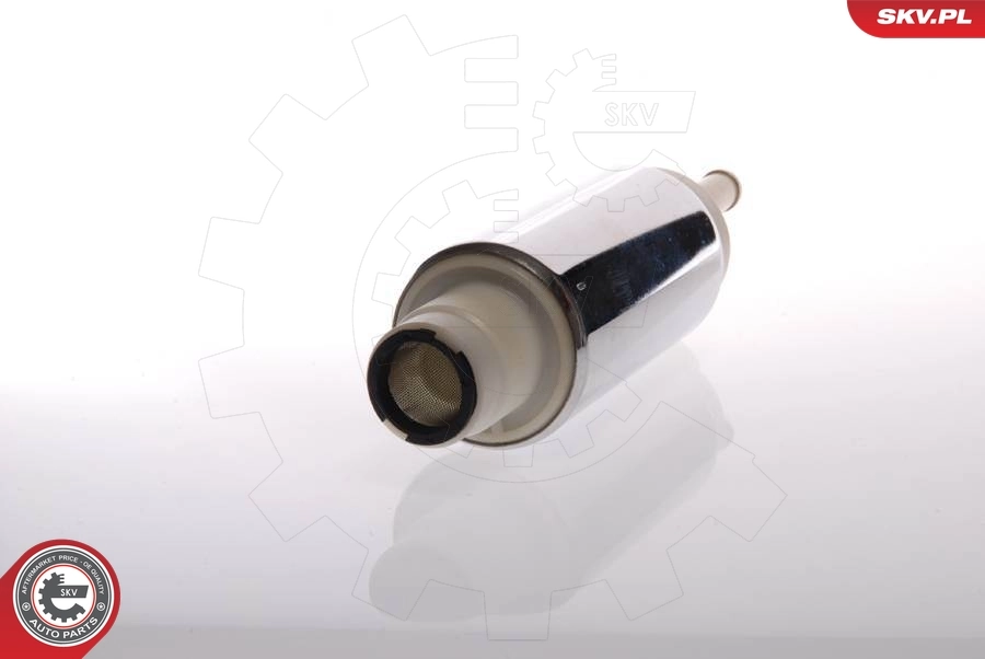 Fuel Pump 02SKV201