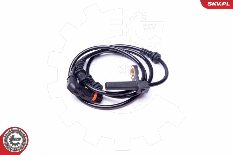 Sensor, wheel speed 06SKV367