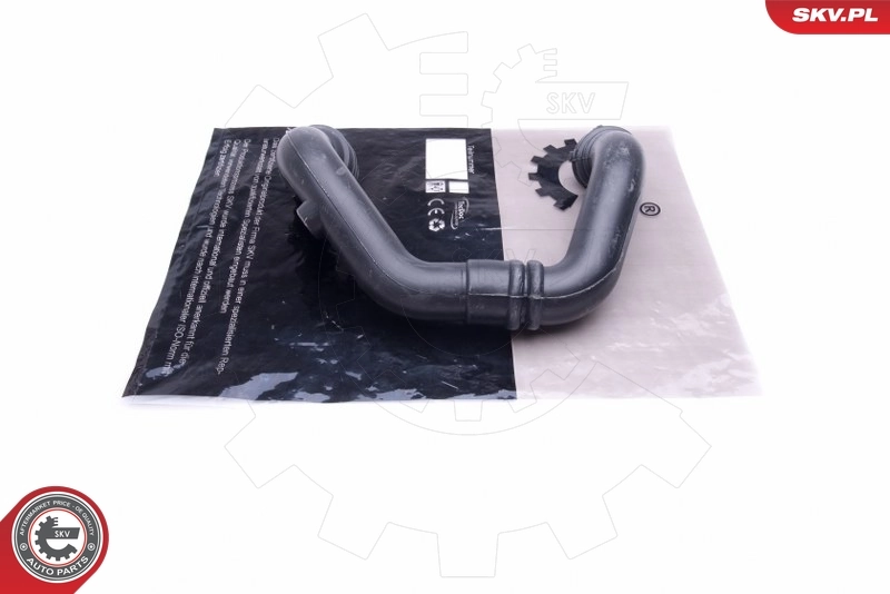 Charge Air Hose 24SKV785