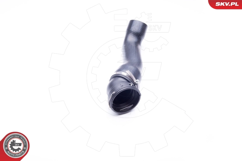 Charge Air Hose 24SKV719