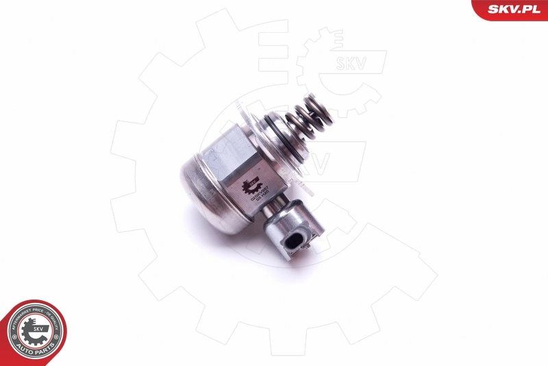 High Pressure Pump 02SKV957