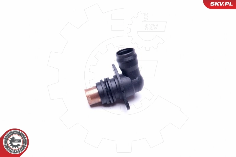 Fitting, intake manifold 31SKV136