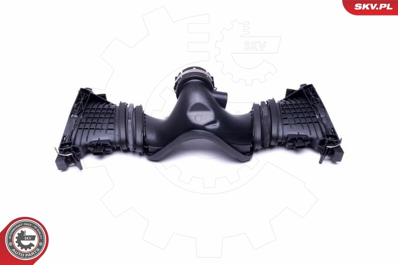 Air Channel 07SKV998