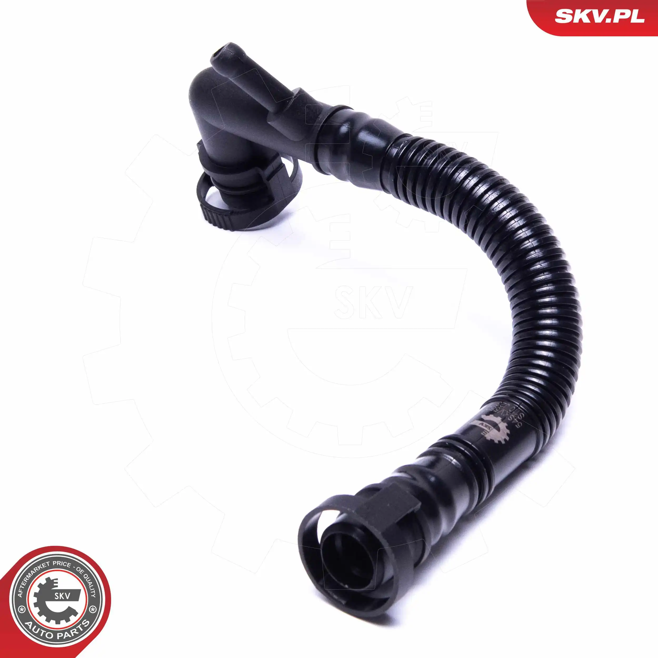 Hose, crankcase ventilation 54SKV550