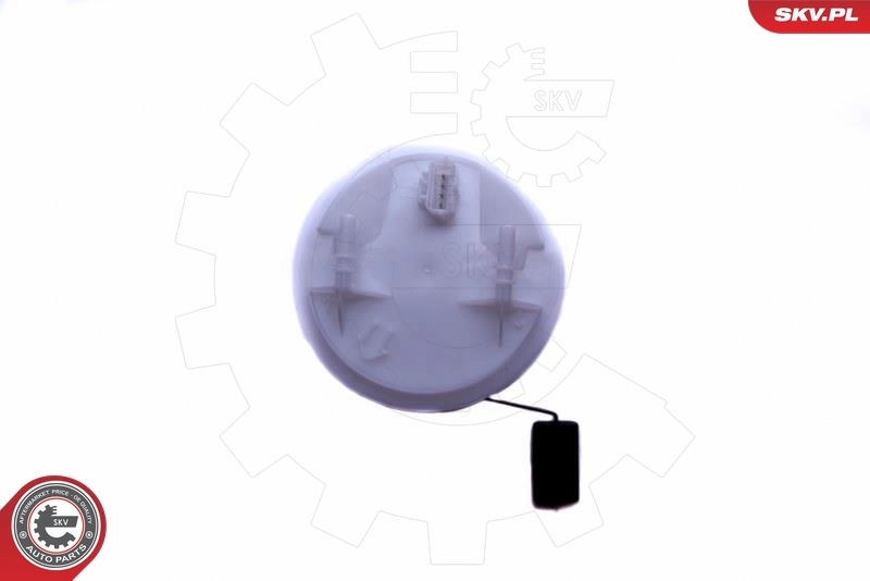 Fuel Feed Unit 02SKV818