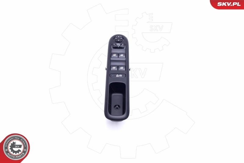 Switch, window regulator 37SKV111