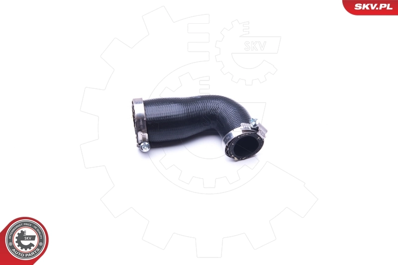 Charge Air Hose 24SKV821