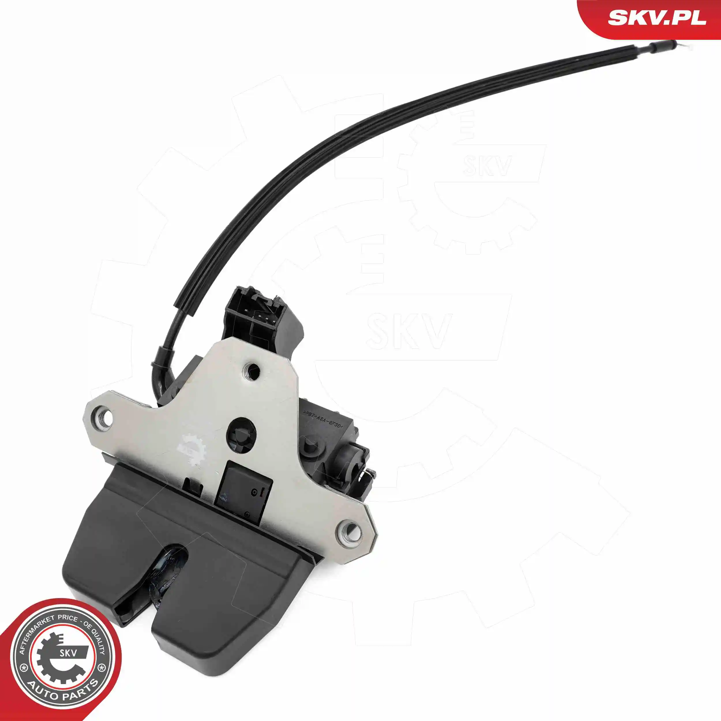 Tailgate Lock 60SKV625