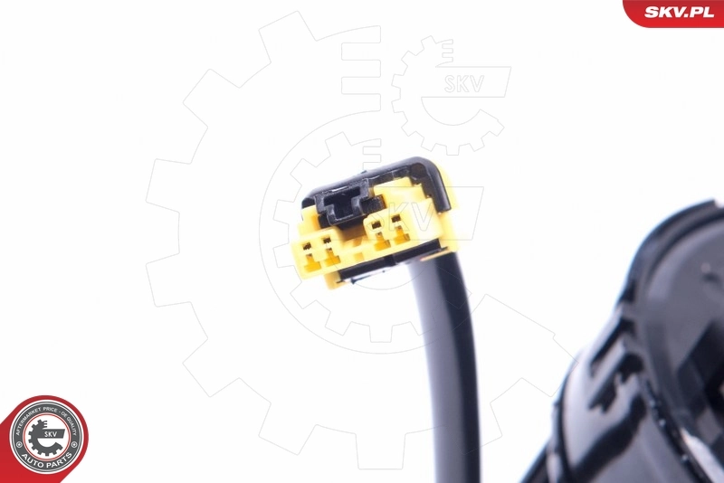 Clock Spring, airbag 96SKV535