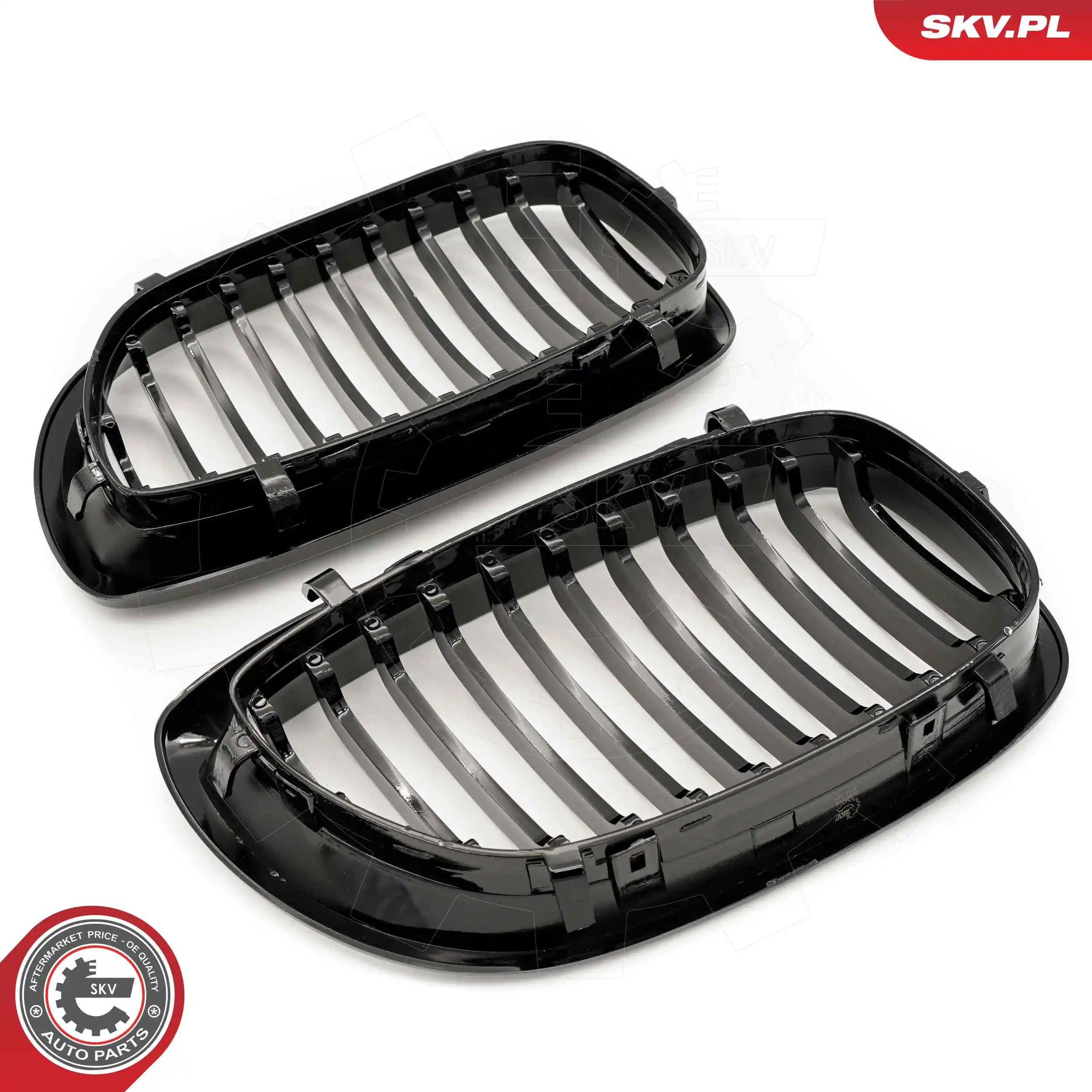 ESEN SKV 66SKV068 Radiator Grille
