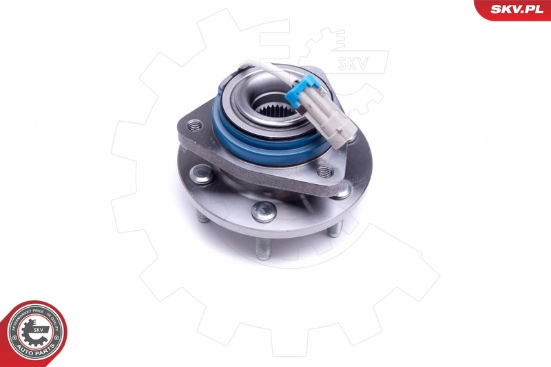 Wheel Bearing Kit 29SKV365