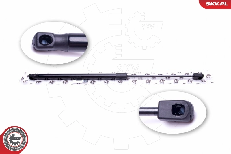 Gas Spring, boot/cargo area 52SKV344