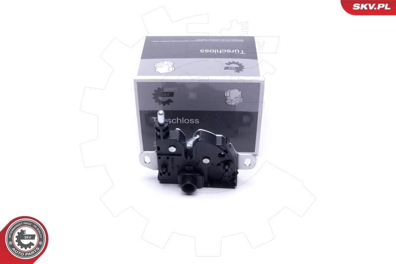 Bonnet Lock 16SKV393