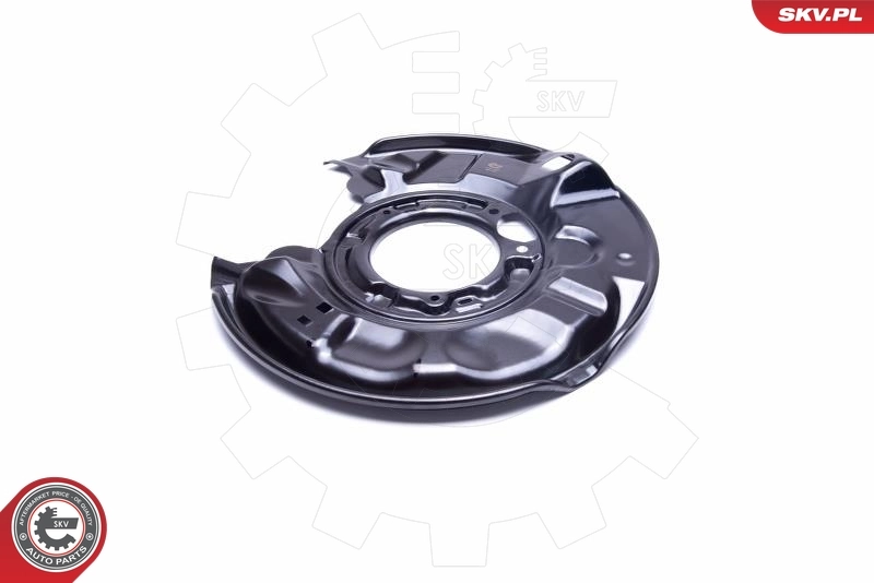 Splash Guard, brake disc 57SKV620