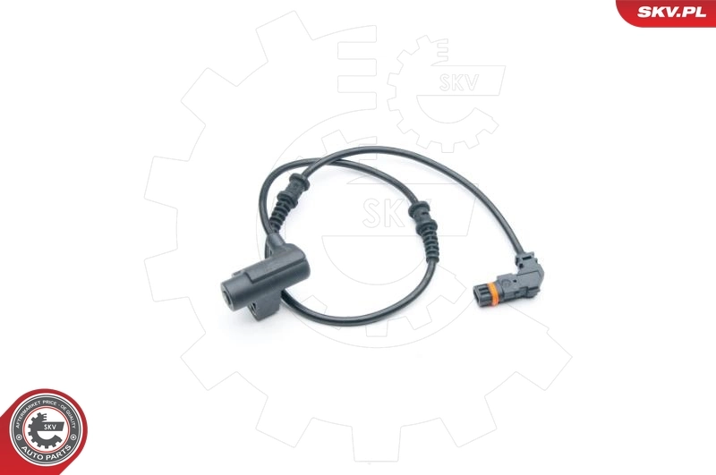 Sensor, wheel speed 06SKV297