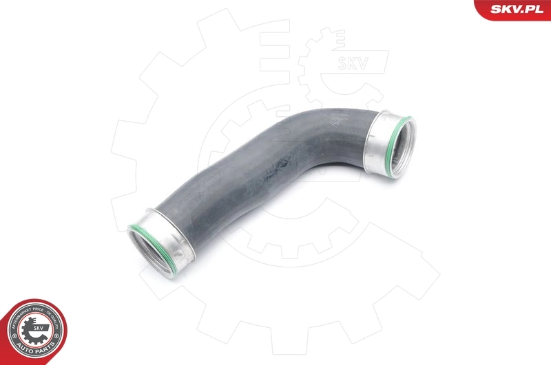 Charge Air Hose 24SKV004