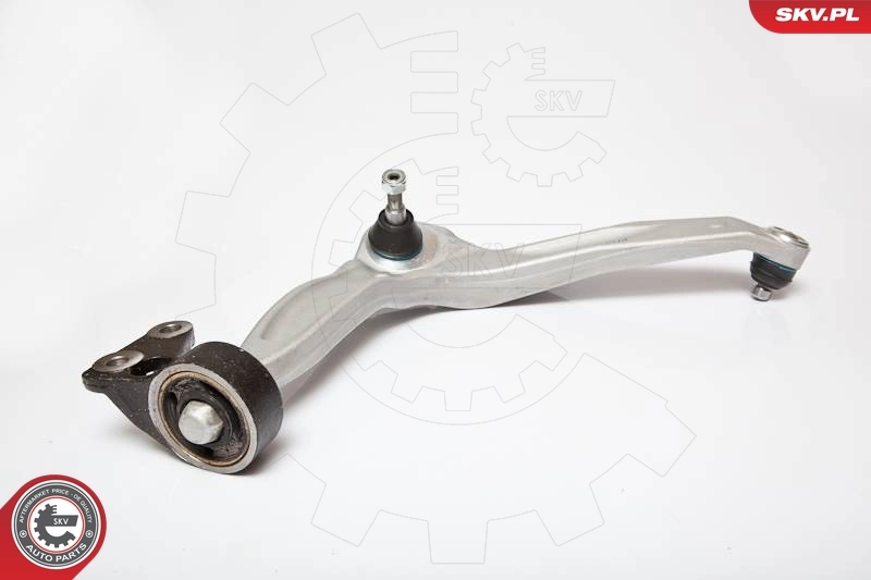 Control/Trailing Arm, wheel suspension 04SKV019