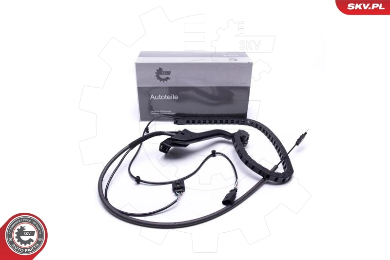 Repair Kit, cable set 53SKV106