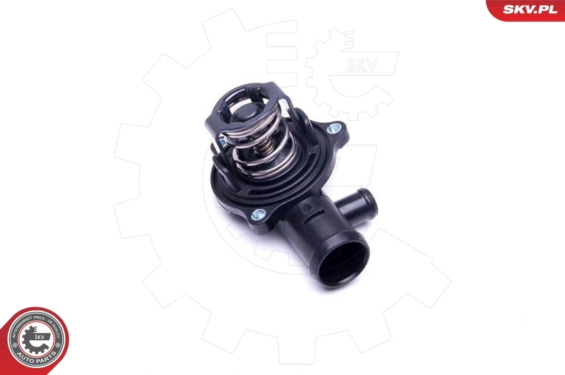 Thermostat, coolant 20SKV107