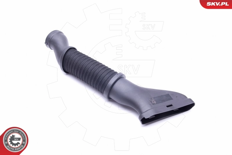 Intake Hose, air filter 43SKV907
