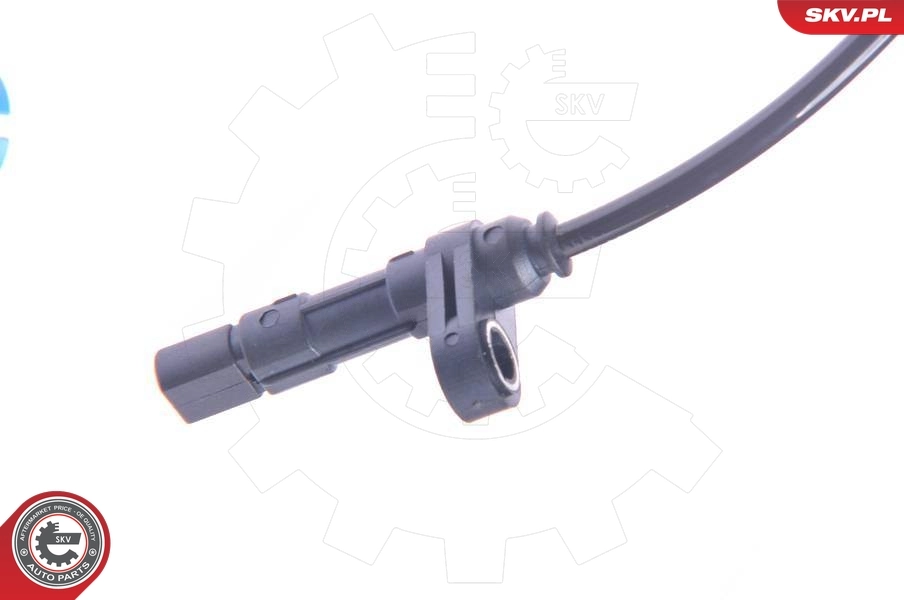 Sensor, wheel speed 06SKV076