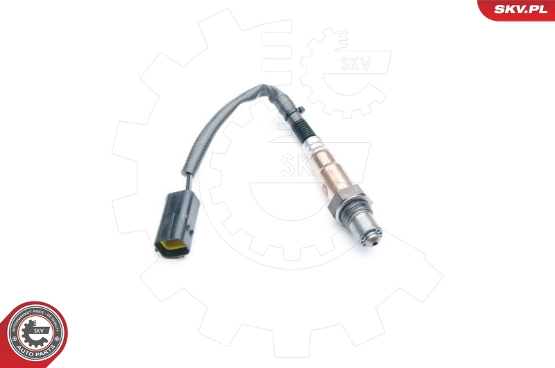 Oxygen Sensor 09SKV570