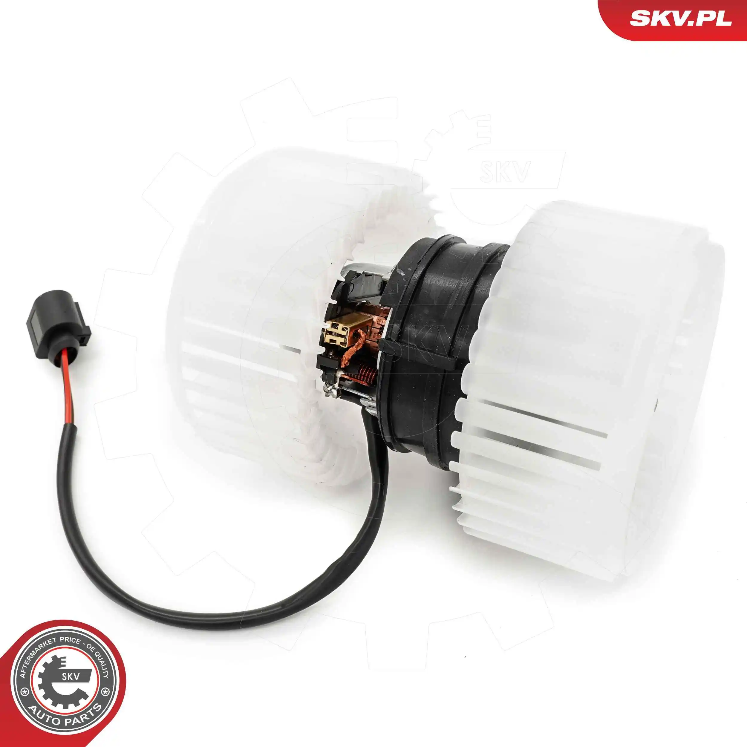 Interior Blower 68SKV090