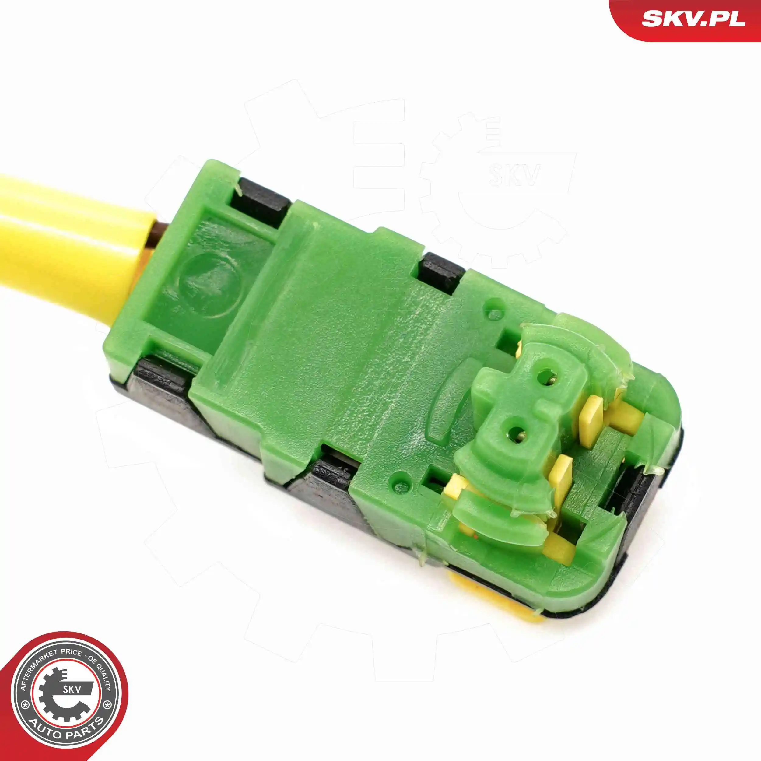 ESEN SKV 96SKV654 Clockspring, airbag