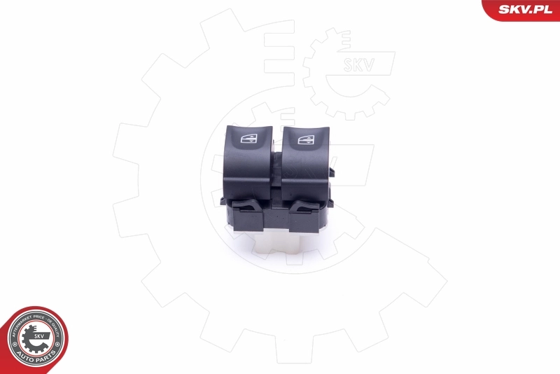 Switch, window regulator 37SKV338