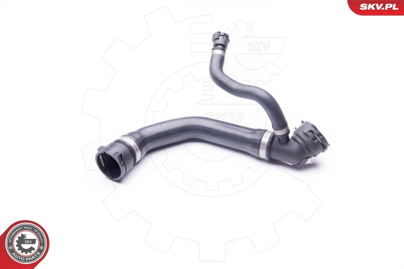 Radiator Hose 24SKV242